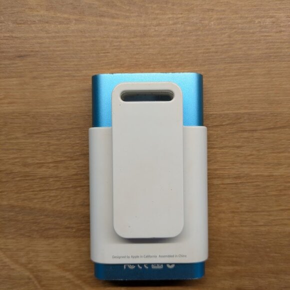 Apple IPOD Mini 4G - Picture 7 of 10